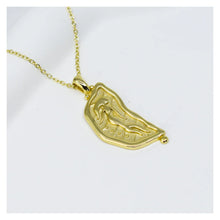 Load image into Gallery viewer, Lion Wild Maternal Necklaces