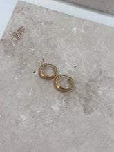 Load image into Gallery viewer, Everyday Hoop Earrings