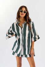 Load image into Gallery viewer, LOKOA - SUMBA TOP - PORTOFINO