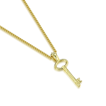 Load image into Gallery viewer, Lion Wild Bridesmaid Necklace