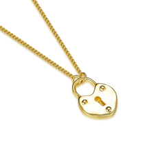Load image into Gallery viewer, Lion Wild Bride Necklace