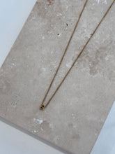 Load image into Gallery viewer, Initial Necklace