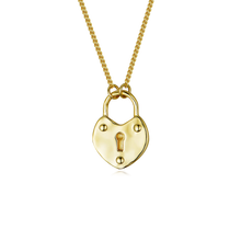 Load image into Gallery viewer, Lion Wild Bride Necklace