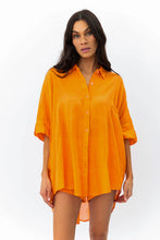 Load image into Gallery viewer, LOKOA -TULUM TOP - TANGELO