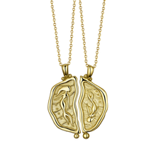 Load image into Gallery viewer, Lion Wild Maternal Necklaces