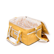 Load image into Gallery viewer, Business &amp; Pleasure co. Cooler Bag Rivie Mimosa