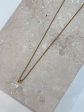 Load image into Gallery viewer, Initial Necklace