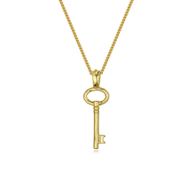 Load image into Gallery viewer, Lion Wild Bridesmaid Necklace