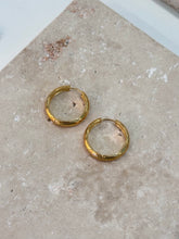 Load image into Gallery viewer, Everyday Hoop Earrings
