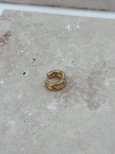 Load image into Gallery viewer, Ear Cuff Double