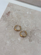 Load image into Gallery viewer, Everyday Hoop Earrings