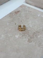 Load image into Gallery viewer, Ear Cuff Double