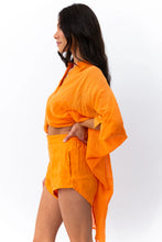 Load image into Gallery viewer, LOKOA - KEKOA SHORTS - TANGELO