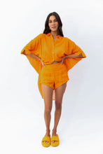 Load image into Gallery viewer, LOKOA - KEKOA SHORTS - TANGELO