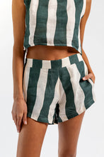 Load image into Gallery viewer, LOKOA - ANTIGUA SHORTS - PORTOFINO
