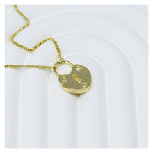 Load image into Gallery viewer, Lion Wild Bride Necklace