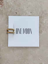 Load image into Gallery viewer, Ear Cuff Double