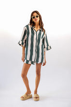 Load image into Gallery viewer, LOKOA - SUMBA TOP - PORTOFINO