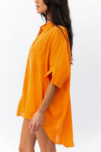 Load image into Gallery viewer, LOKOA -TULUM TOP - TANGELO