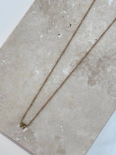 Load image into Gallery viewer, Initial Necklace