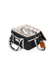 Load image into Gallery viewer, Business &amp; Pleasure co. Cooler Bag Rivie Black