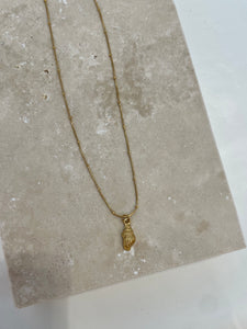 Oli Necklace