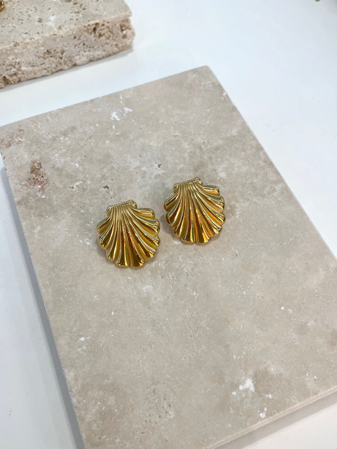 Brea Earrings