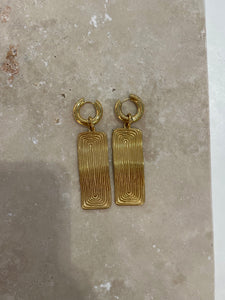 Harvey Earrings