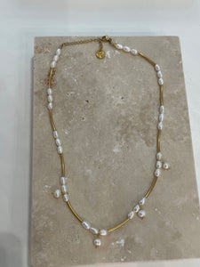 Asher Necklace