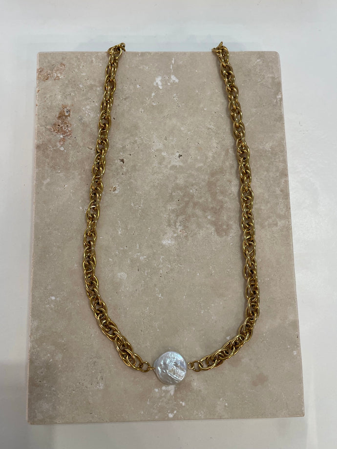 Aria Necklace