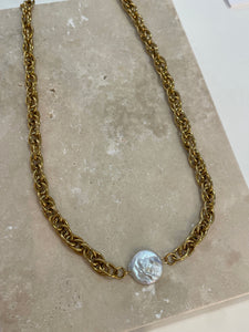 Aria Necklace