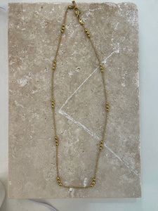 Iyla Necklace