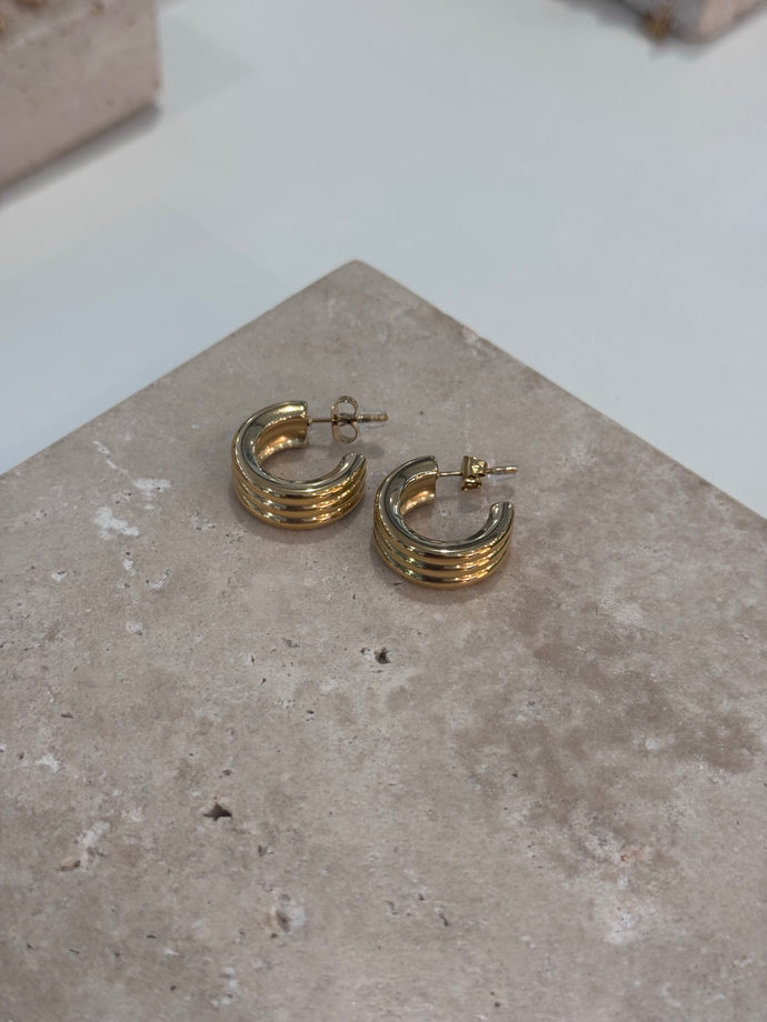 Kenley  Earrings