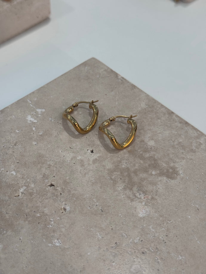Isabel Earrings