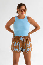 Load image into Gallery viewer, LOKOA - ANTIGUA SHORTS - PUERTO