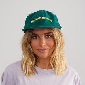 Ridgy Didge Cap